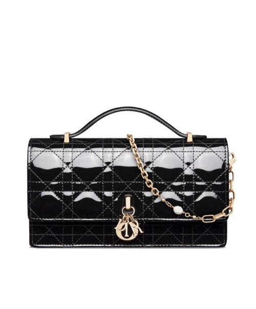 Christian Dior My Dior Top Handle bag